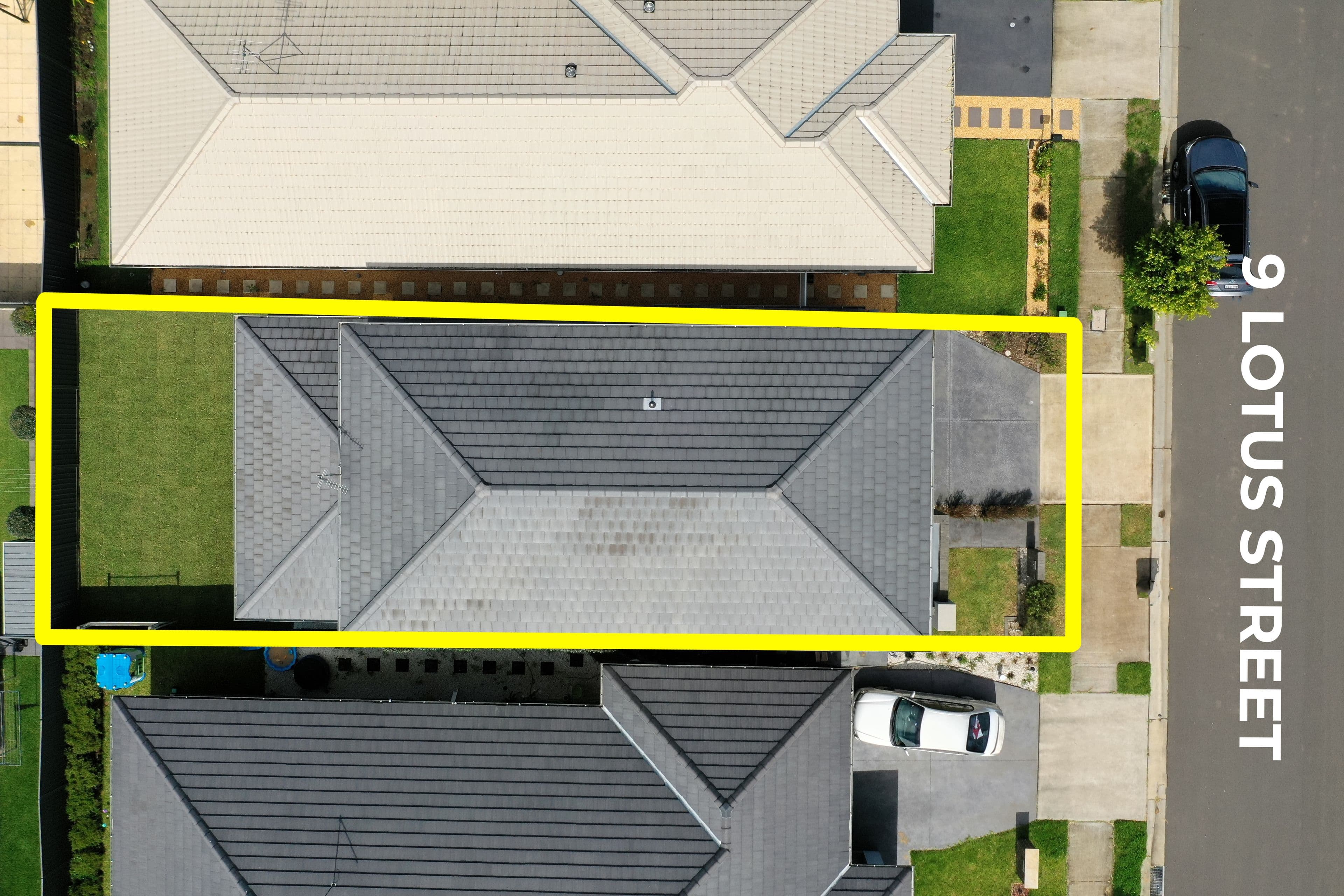 9 Lotus Street, Marsden Park NSW 2765, Marsden Park - Thumbnail 8