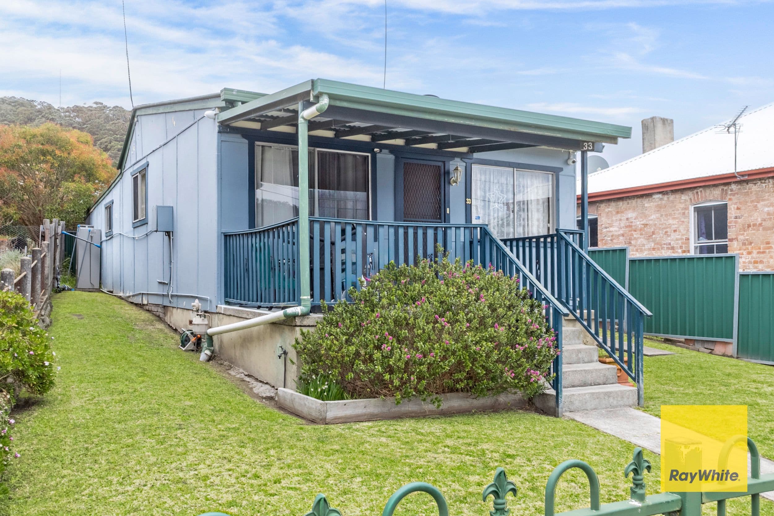 33 Lett Street, Lithgow NSW 2790, Lithgow - Image 1