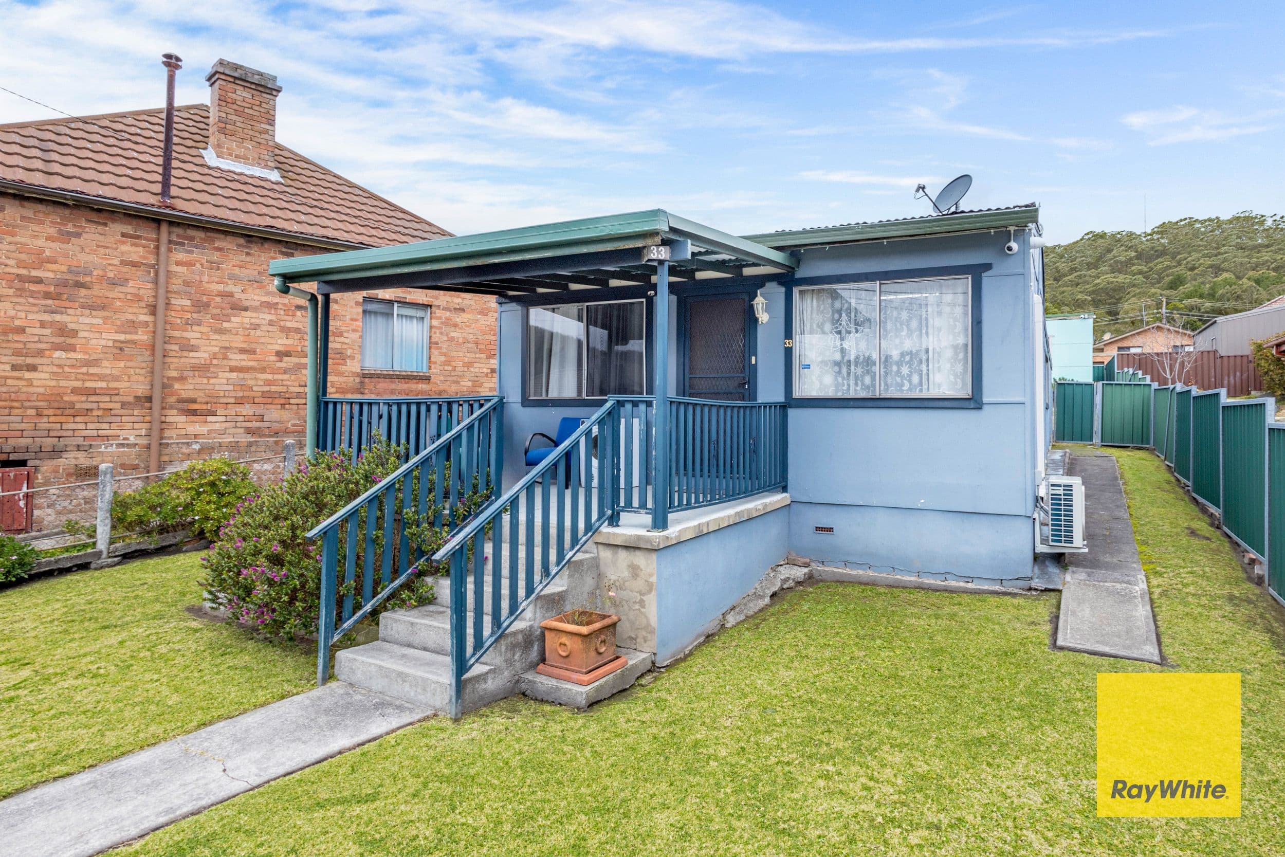 33 Lett Street, Lithgow NSW 2790, Lithgow - Thumbnail 2