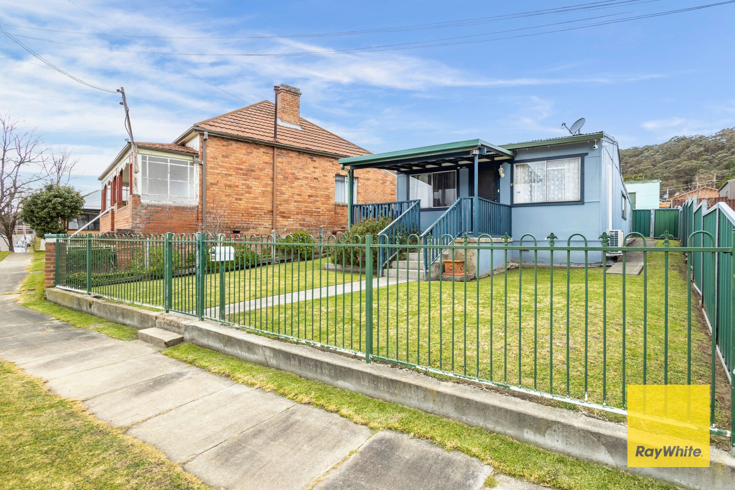 33 Lett Street, Lithgow NSW 2790, Lithgow - Thumbnail 3