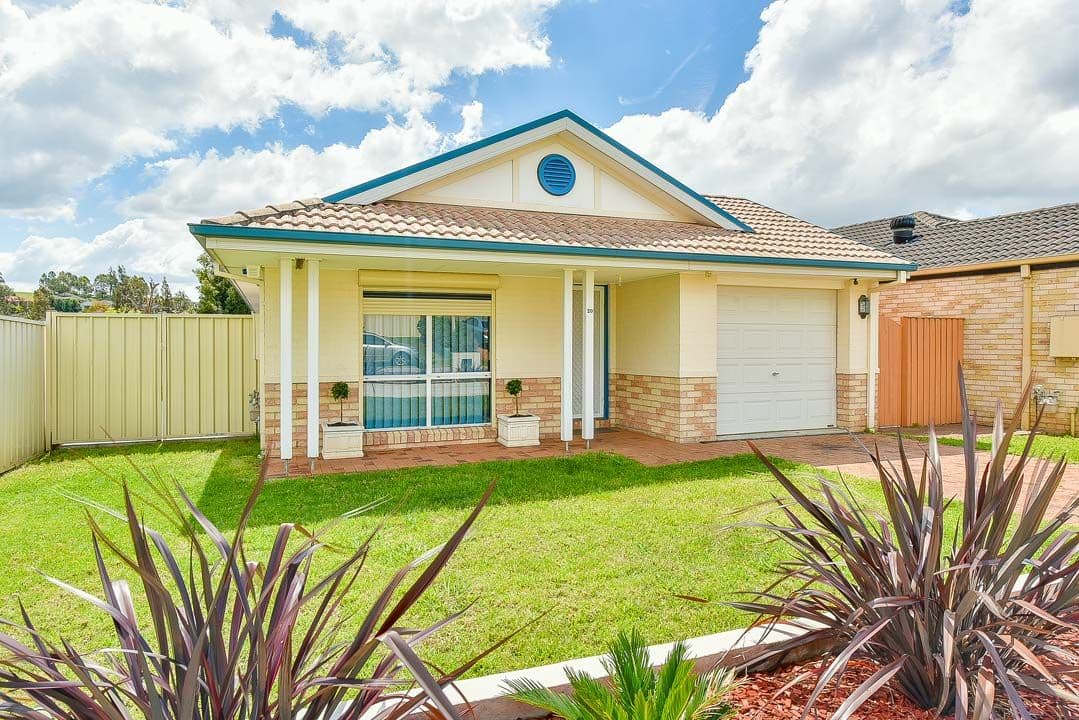 20 Ager Cottage Crescent, BLAIR ATHOL NSW 2560, Blair Athol - Image 1