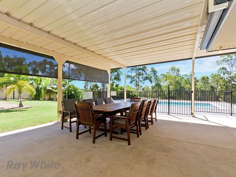 17 HIBBERTIA Court, NEW BEITH QLD 4124, New Beith - Thumbnail 4