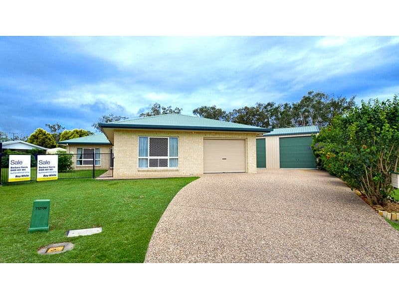 20 Turner Court, PARKHURST QLD 4702, Parkhurst - Thumbnail 2