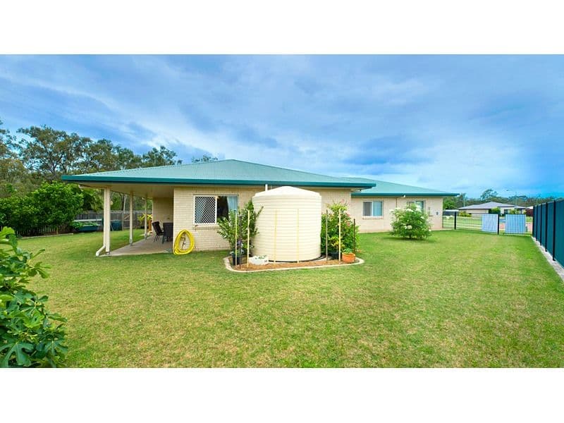 20 Turner Court, PARKHURST QLD 4702, Parkhurst - Thumbnail 3