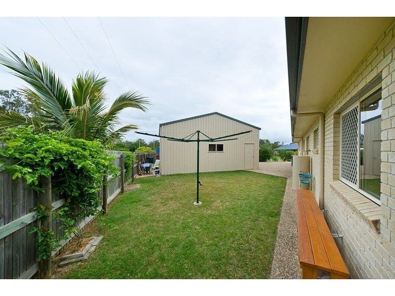 20 Turner Court, PARKHURST QLD 4702, Parkhurst - Thumbnail 4