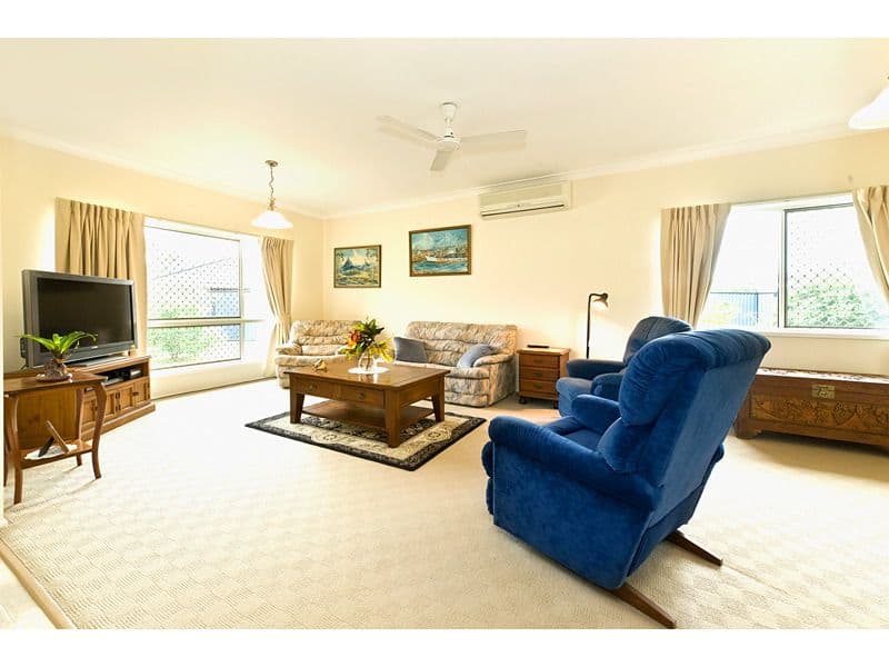 20 Turner Court, PARKHURST QLD 4702, Parkhurst - Thumbnail 5
