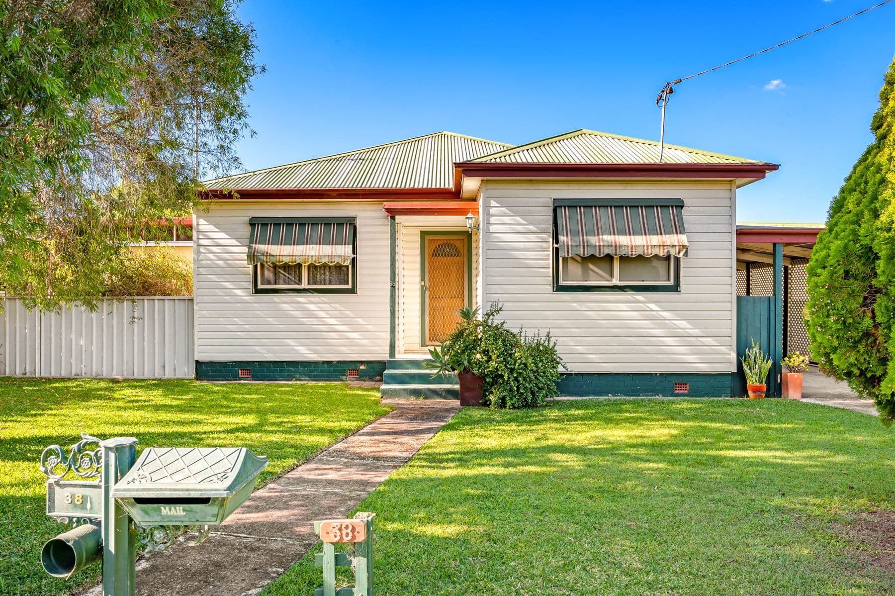 38 Bishopgate Street, Singleton NSW 2330, Singleton - Thumbnail 2
