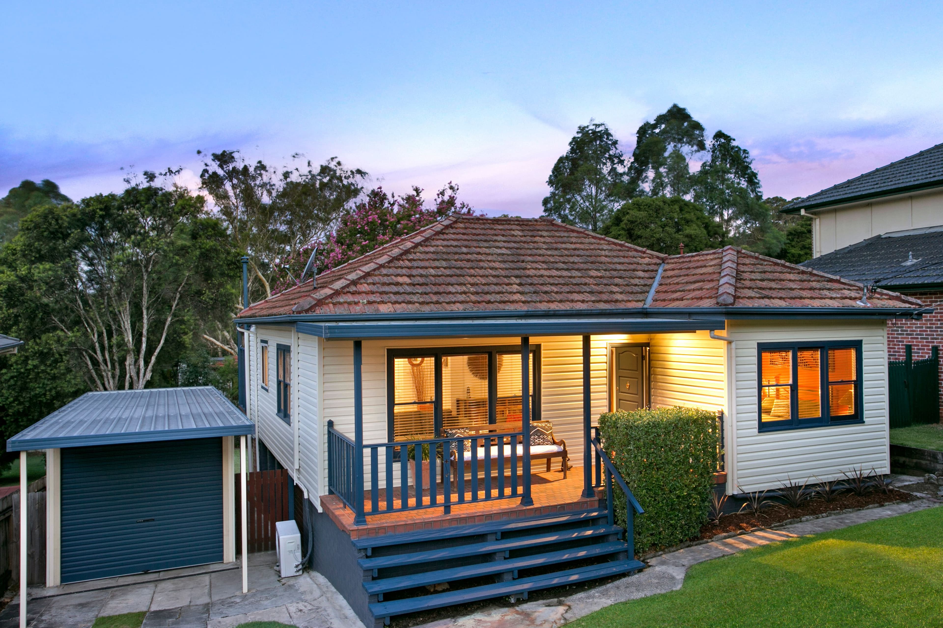 17 Gilda Street, North Ryde - Image 1