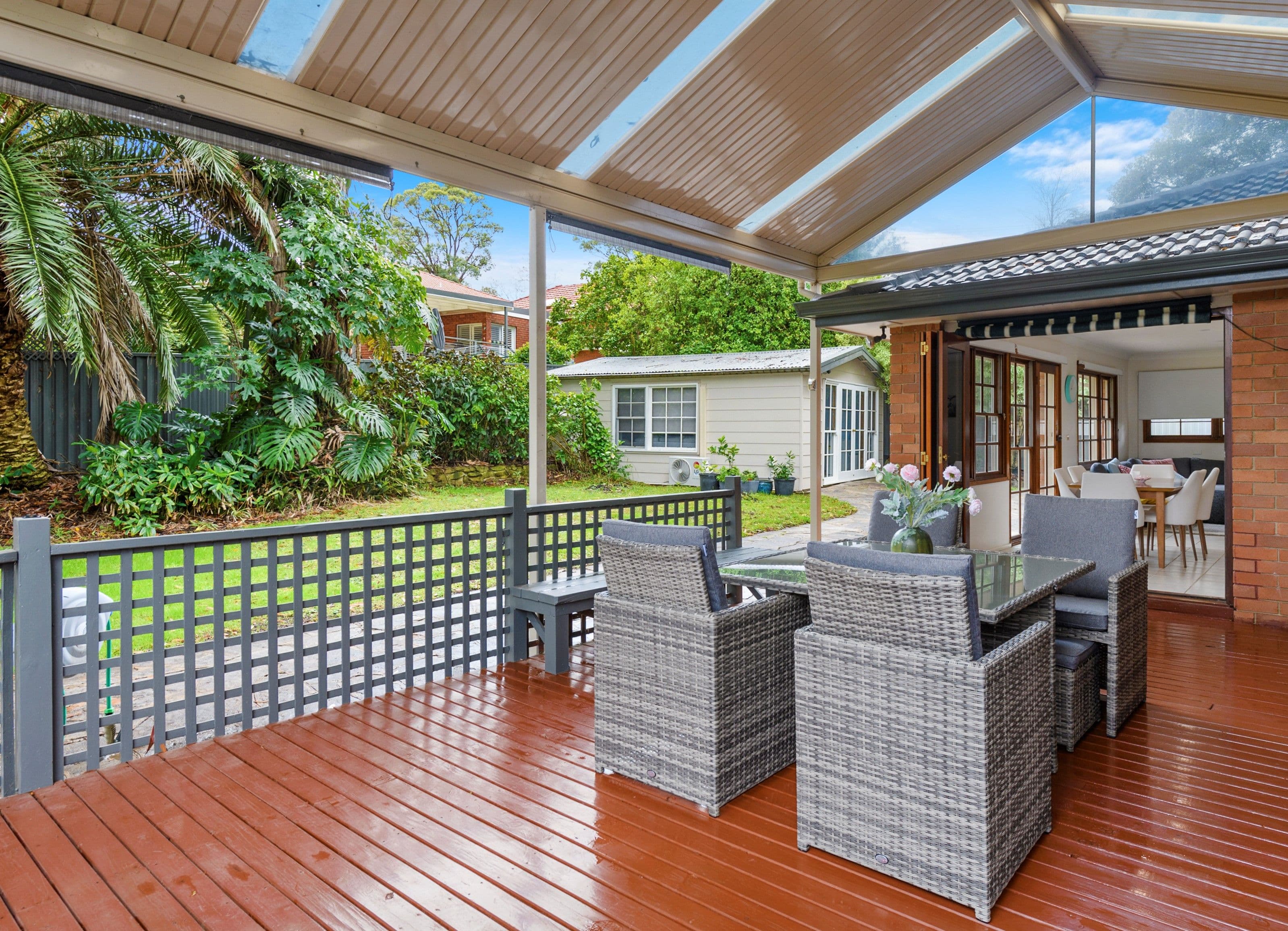 2 Yaralla Crescent, Thornleigh NSW 2120, Thornleigh - Image 1