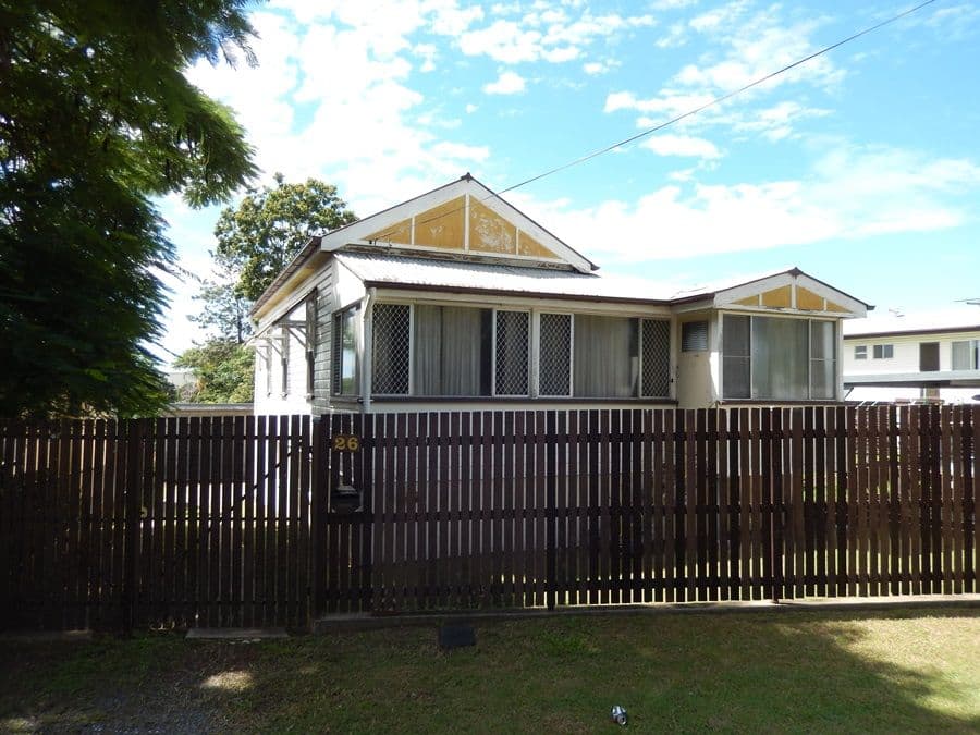 26 Waghorn Street, Woodend QLD 4305, Woodend - Image 1