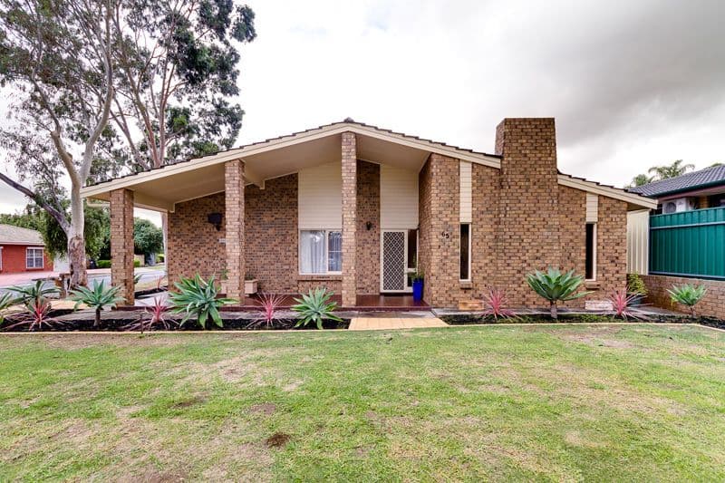 65 Schulze Road, ATHELSTONE SA 5076, Athelstone - Thumbnail 5