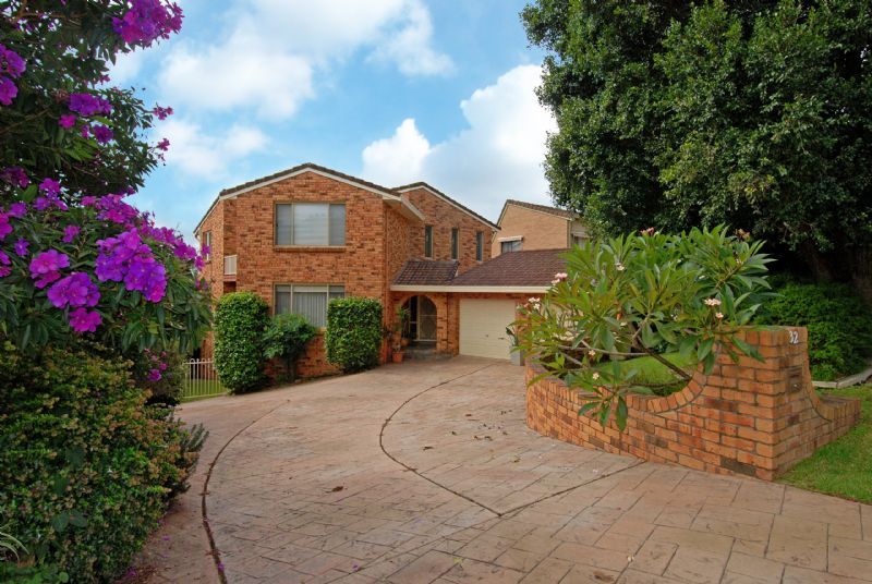 32 McBrien Drive, KIAMA DOWNS NSW 2533, Kiama Downs - Image 1