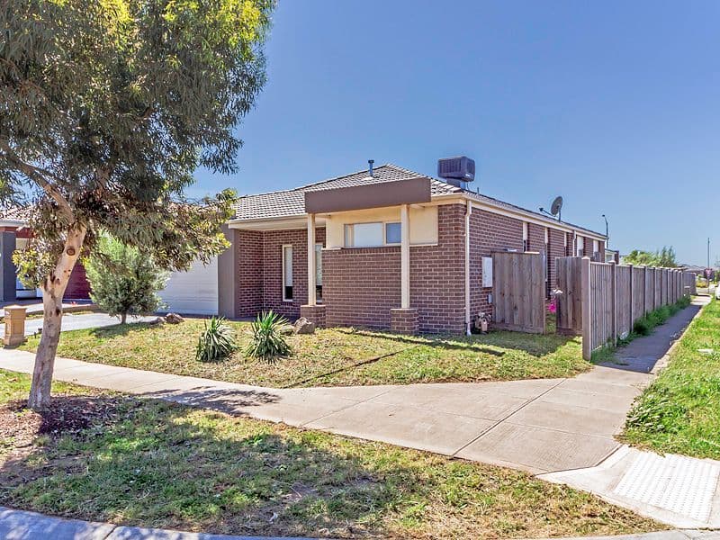 27 Woolybush Drive, Tarneit VIC 3029, Tarneit - Thumbnail 2
