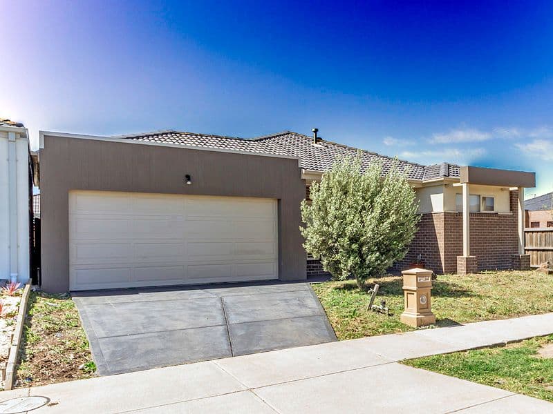 27 Woolybush Drive, Tarneit VIC 3029, Tarneit - Thumbnail 3