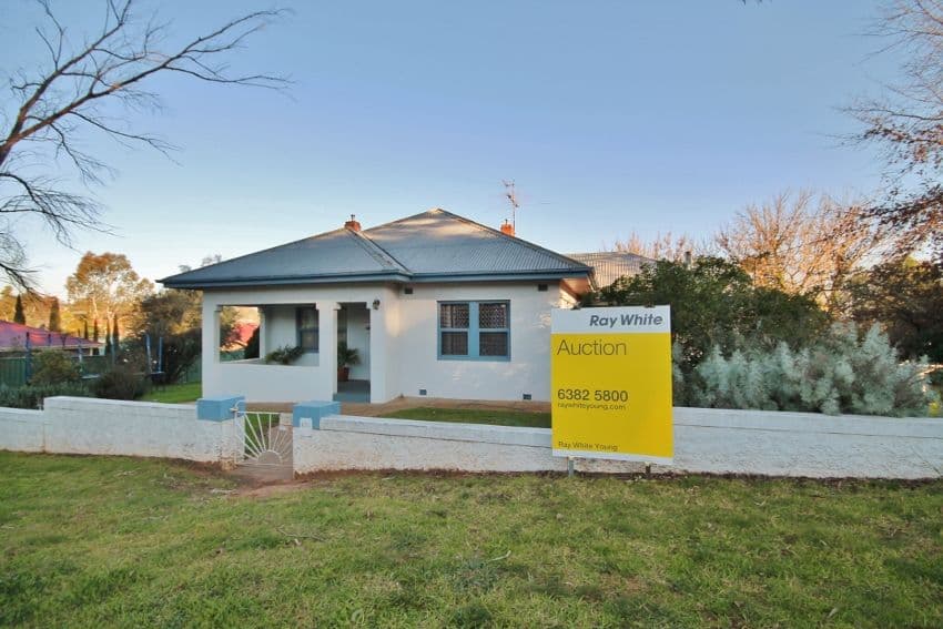 26 Prospect Street, Young NSW 2594, Young - Image 1