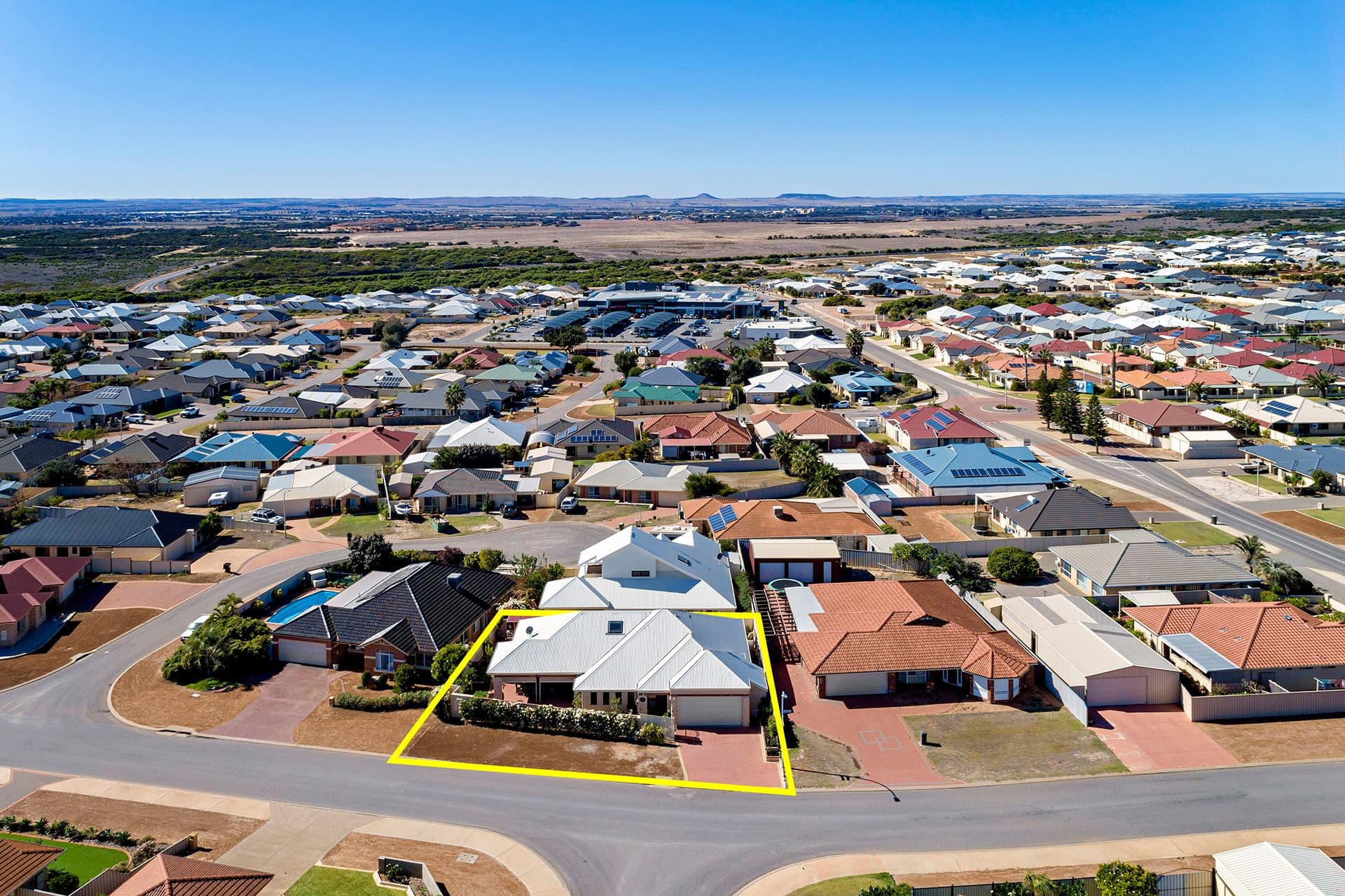 6 Reg Percy Street, Mount Tarcoola WA 6530, Mount Tarcoola - Image 1