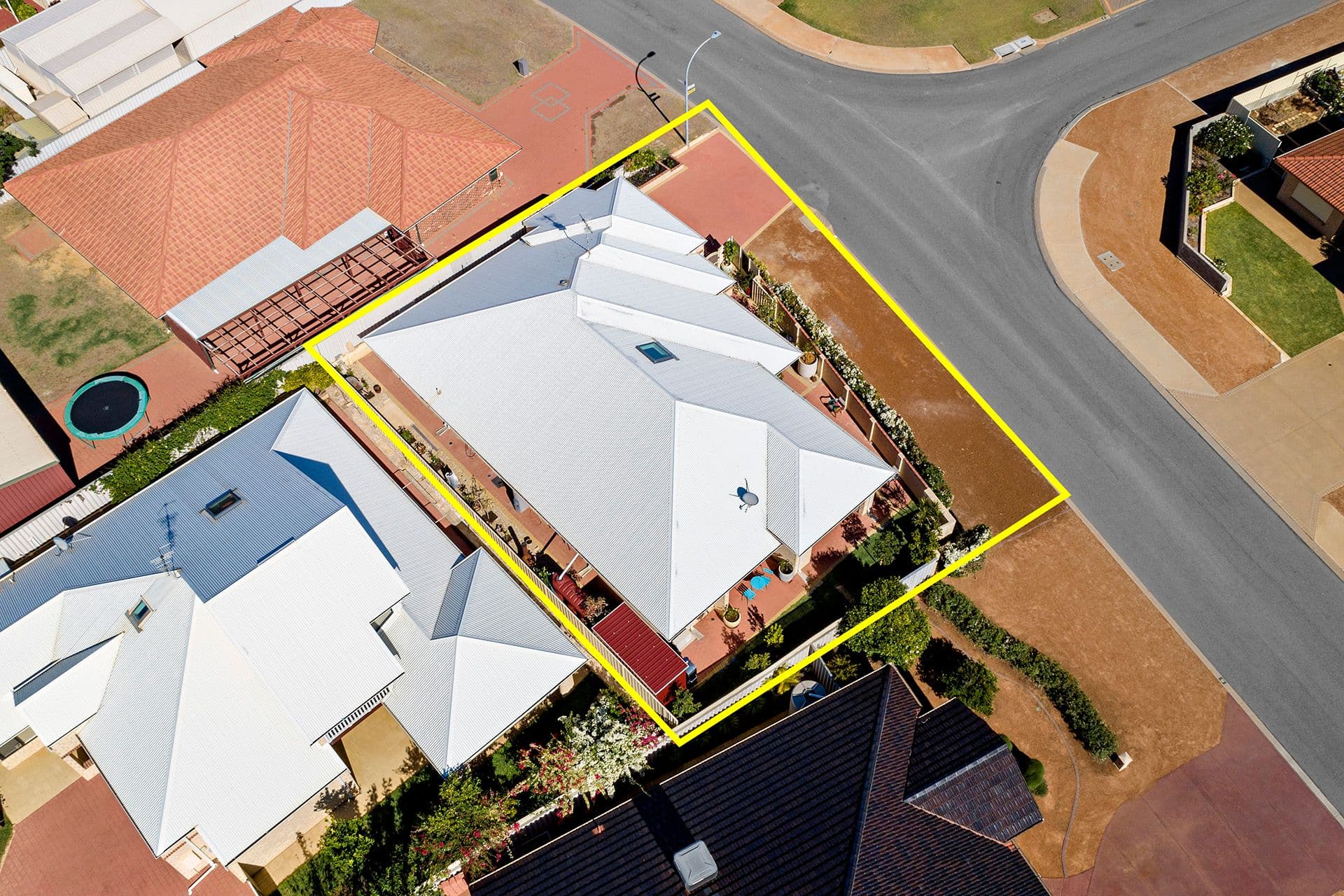 6 Reg Percy Street, Mount Tarcoola WA 6530, Mount Tarcoola - Thumbnail 8