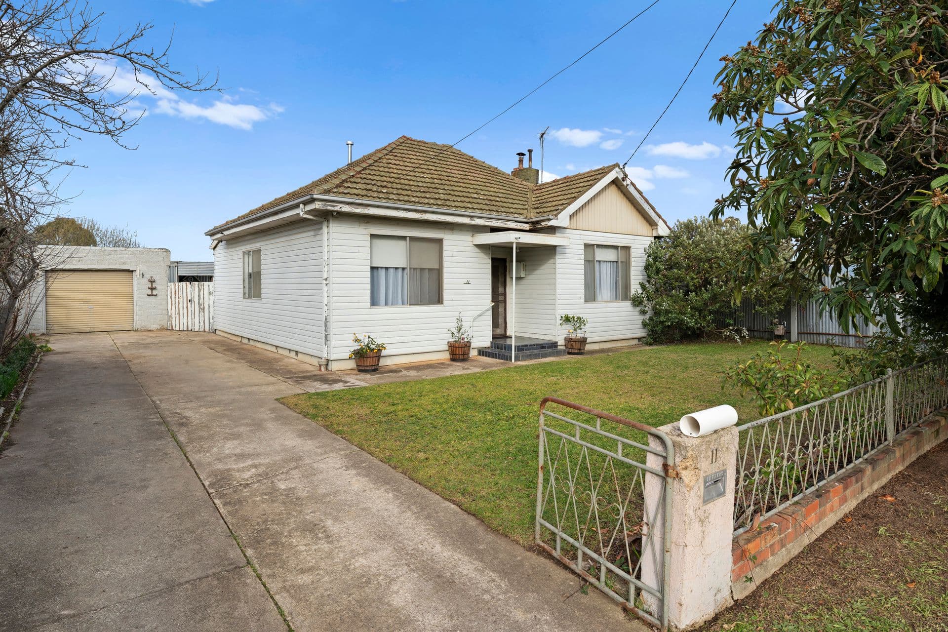 11 Ethel Street, Benalla VIC 3672, Benalla - Image 1