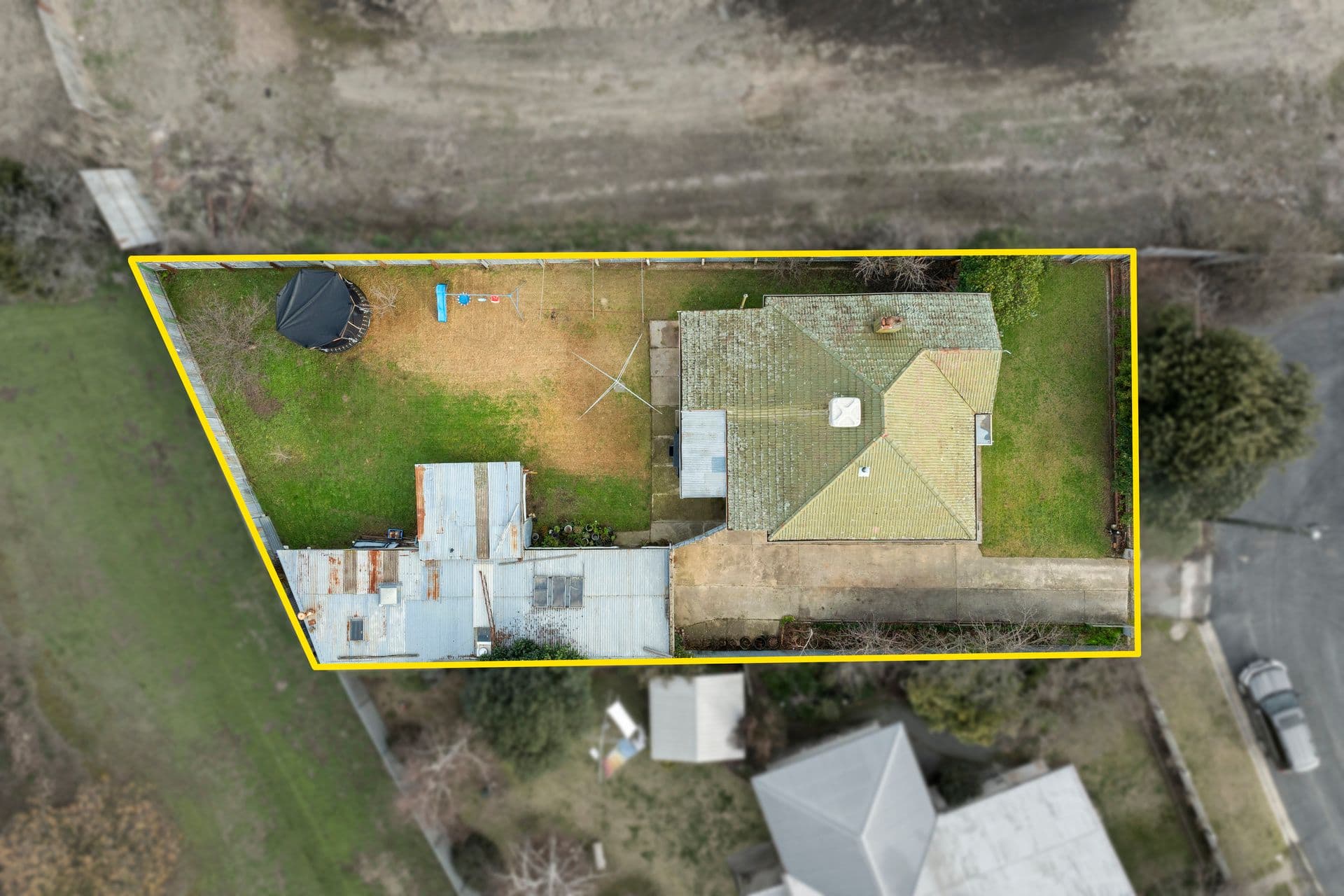 11 Ethel Street, Benalla VIC 3672, Benalla - Thumbnail 3
