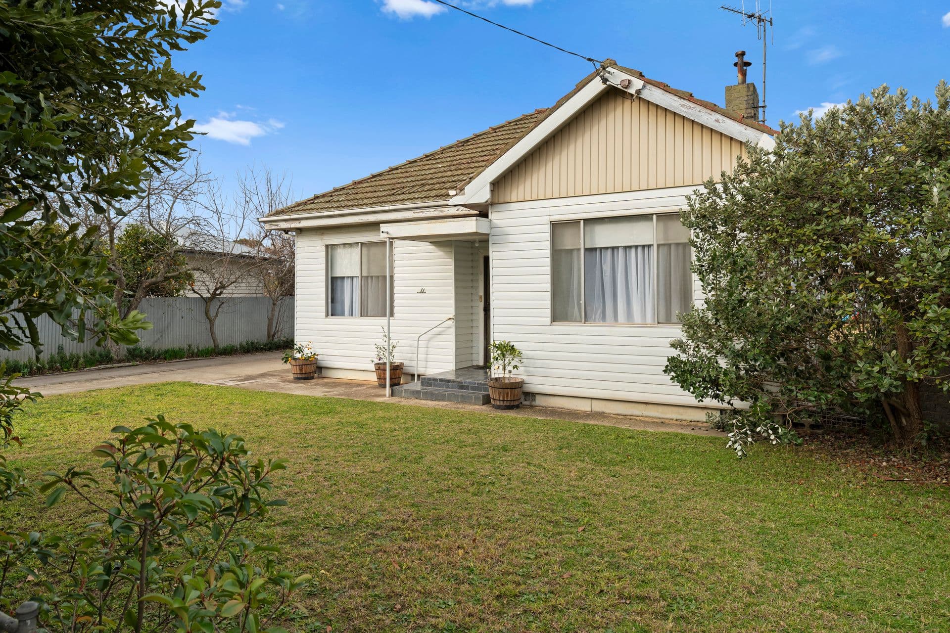 11 Ethel Street, Benalla VIC 3672, Benalla - Thumbnail 4
