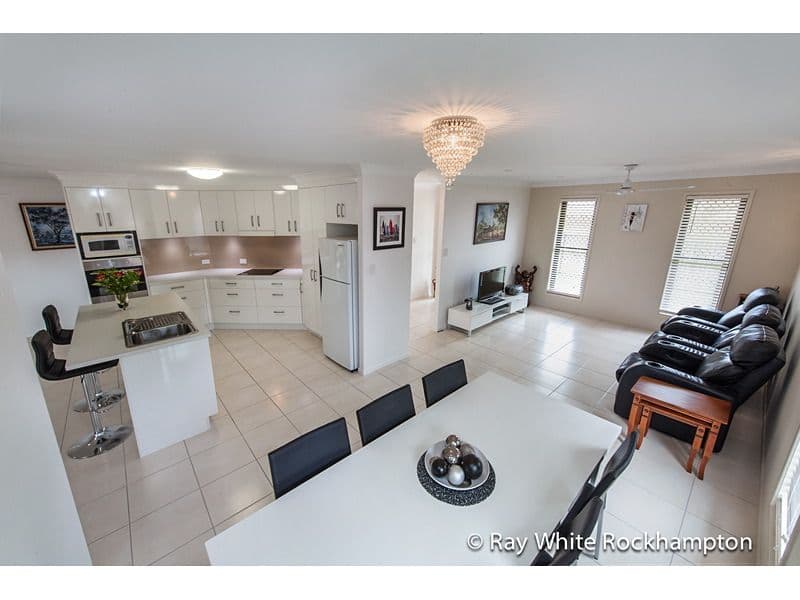 36 Broadhurst Drive, GRACEMERE QLD 4702, Gracemere - Thumbnail 3