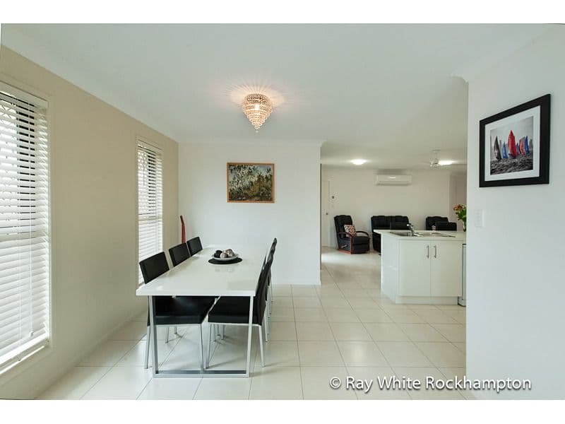 36 Broadhurst Drive, GRACEMERE QLD 4702, Gracemere - Thumbnail 5