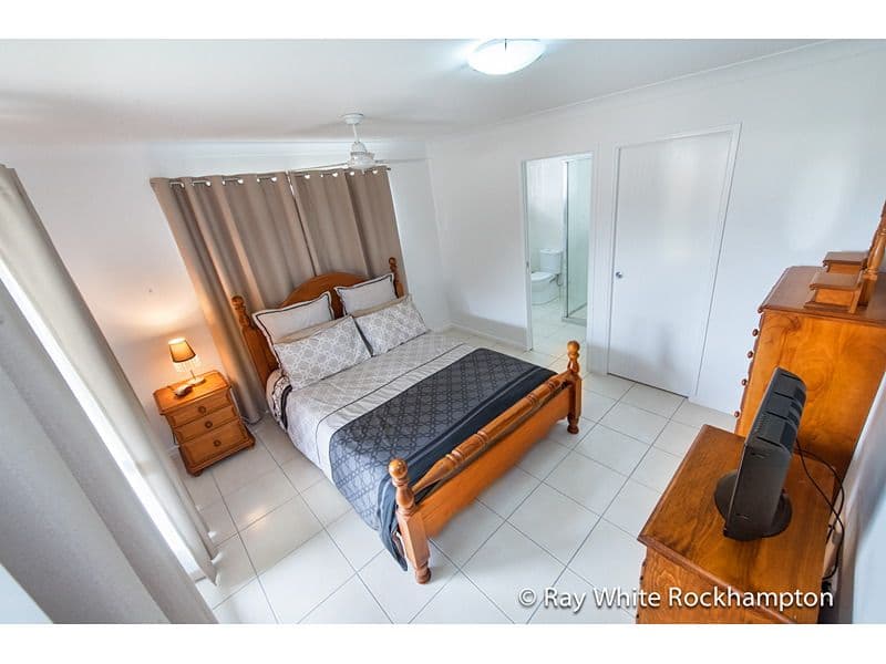 36 Broadhurst Drive, GRACEMERE QLD 4702, Gracemere - Thumbnail 7