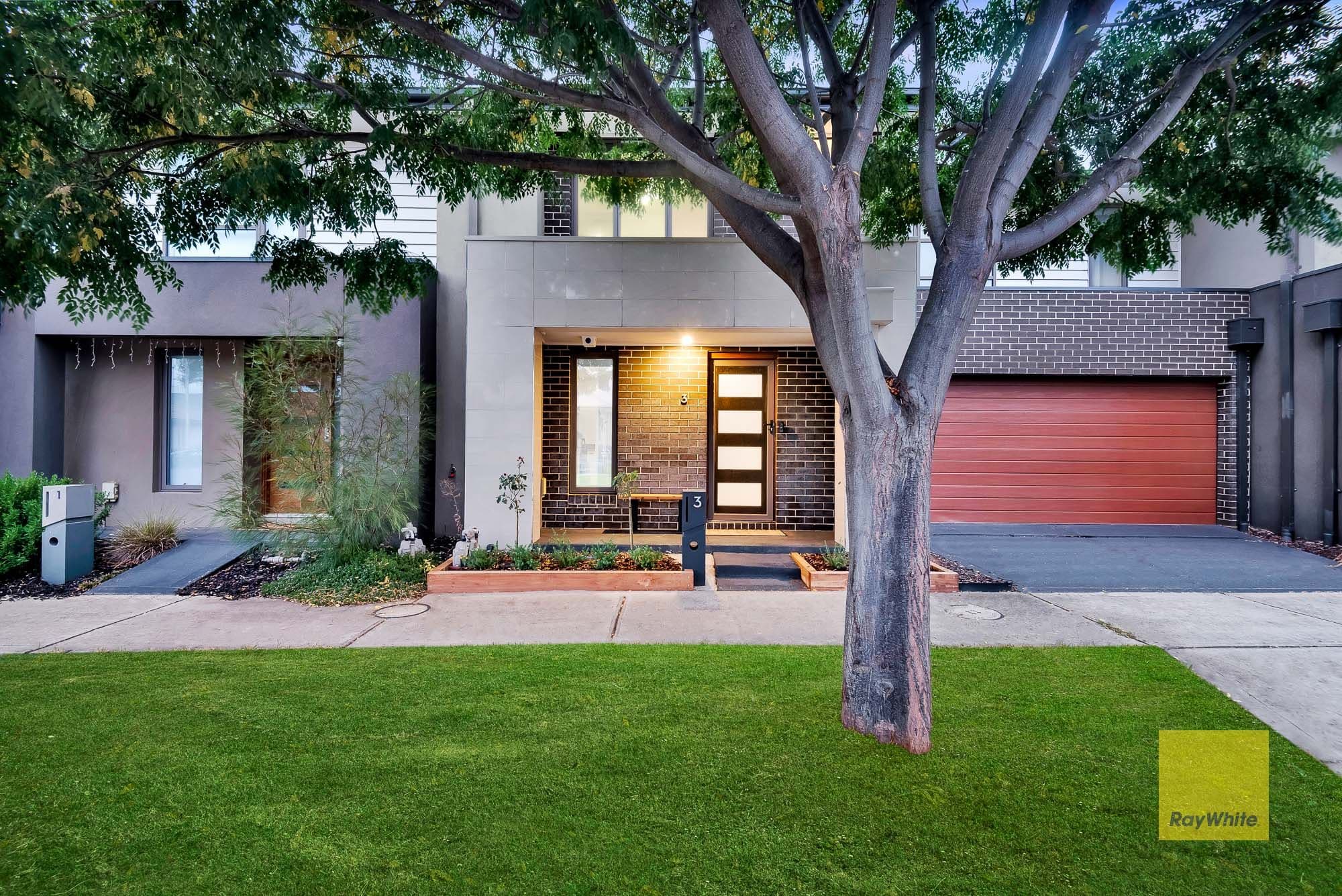 3 VETIVER Avenue, Truganina VIC 3029, Truganina - Image 1