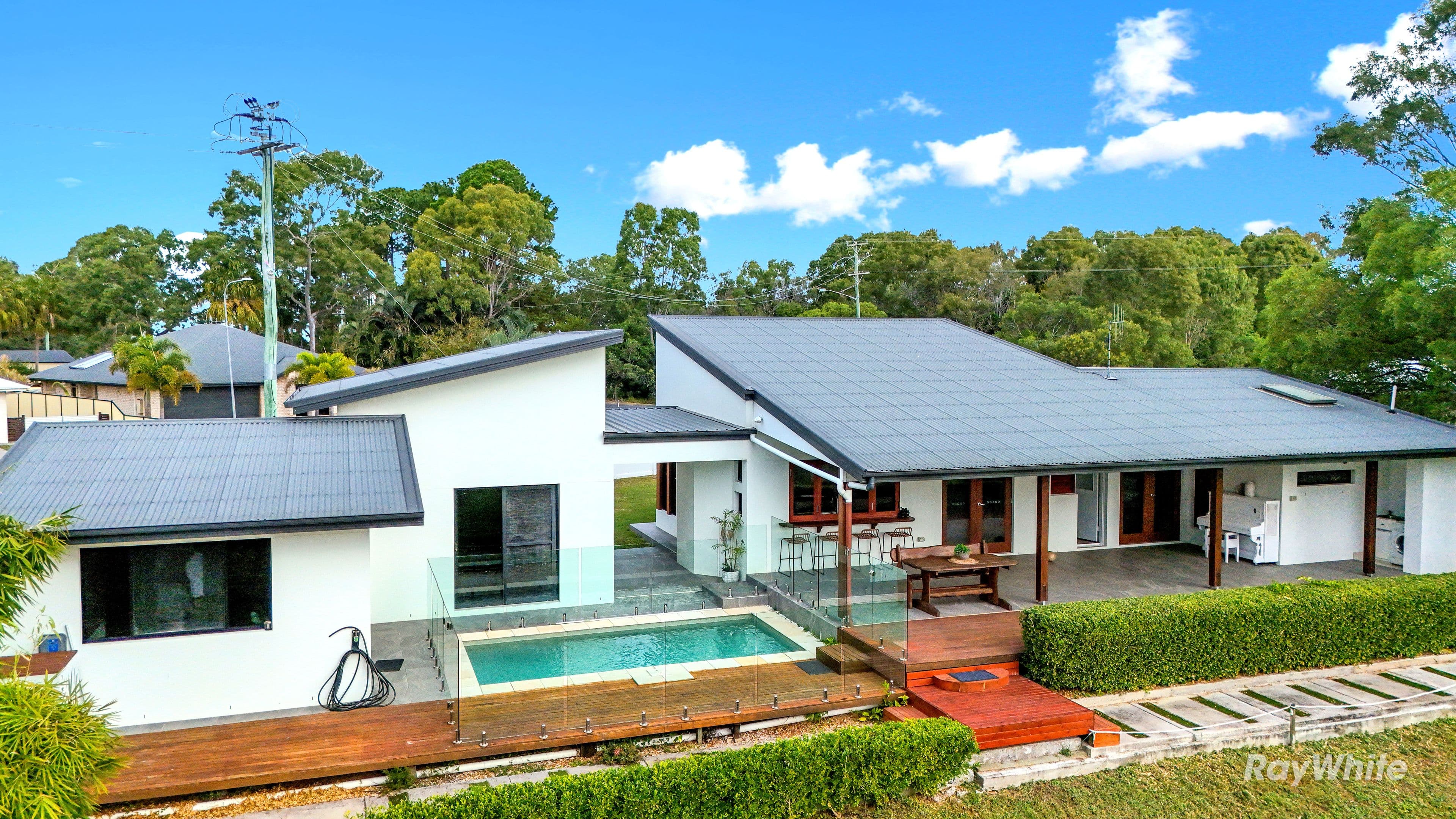 1 Palm View Drive, Moore Park Beach QLD 4670, Moore Park Beach - Thumbnail 3