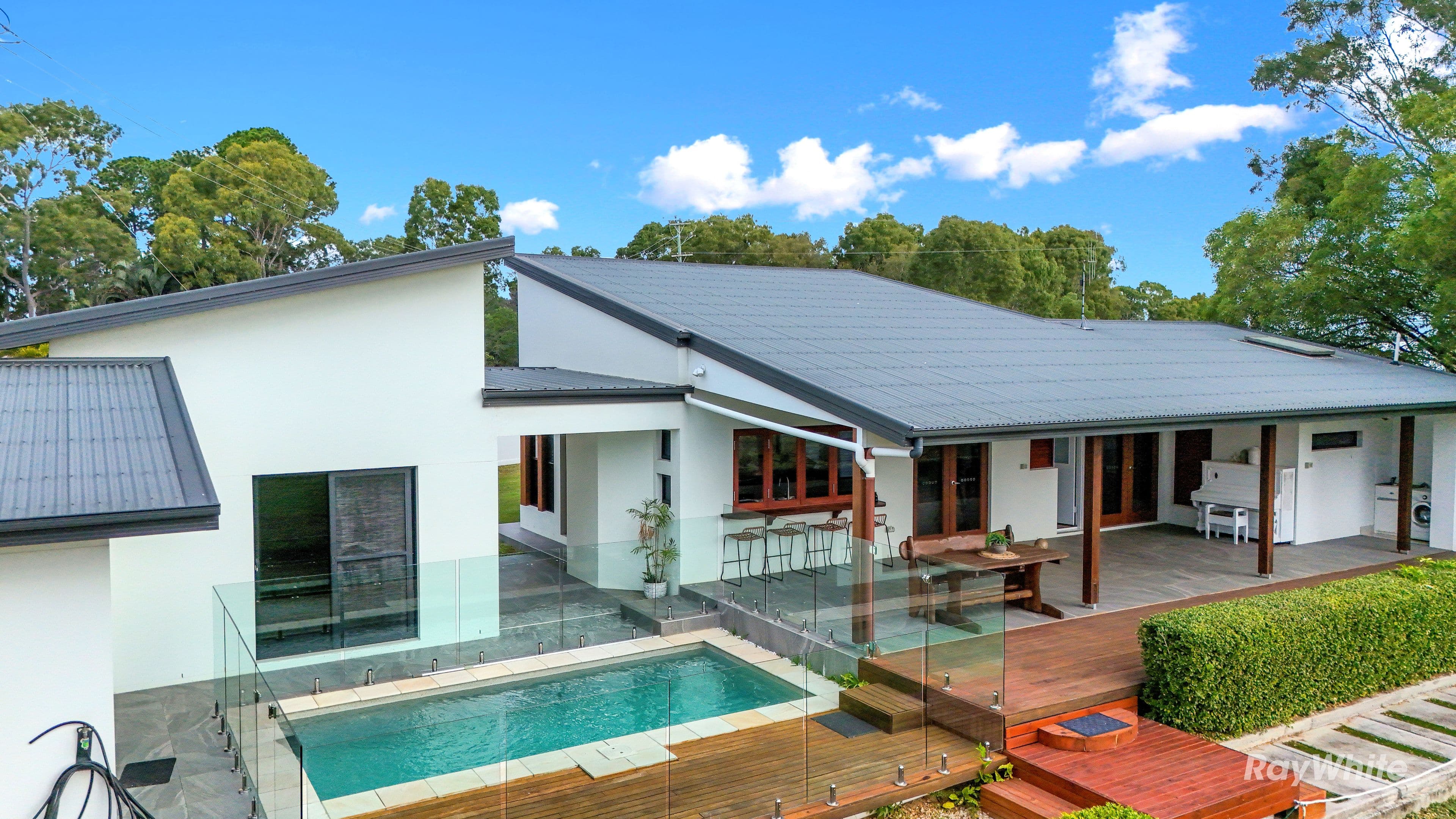 1 Palm View Drive, Moore Park Beach QLD 4670, Moore Park Beach - Thumbnail 4