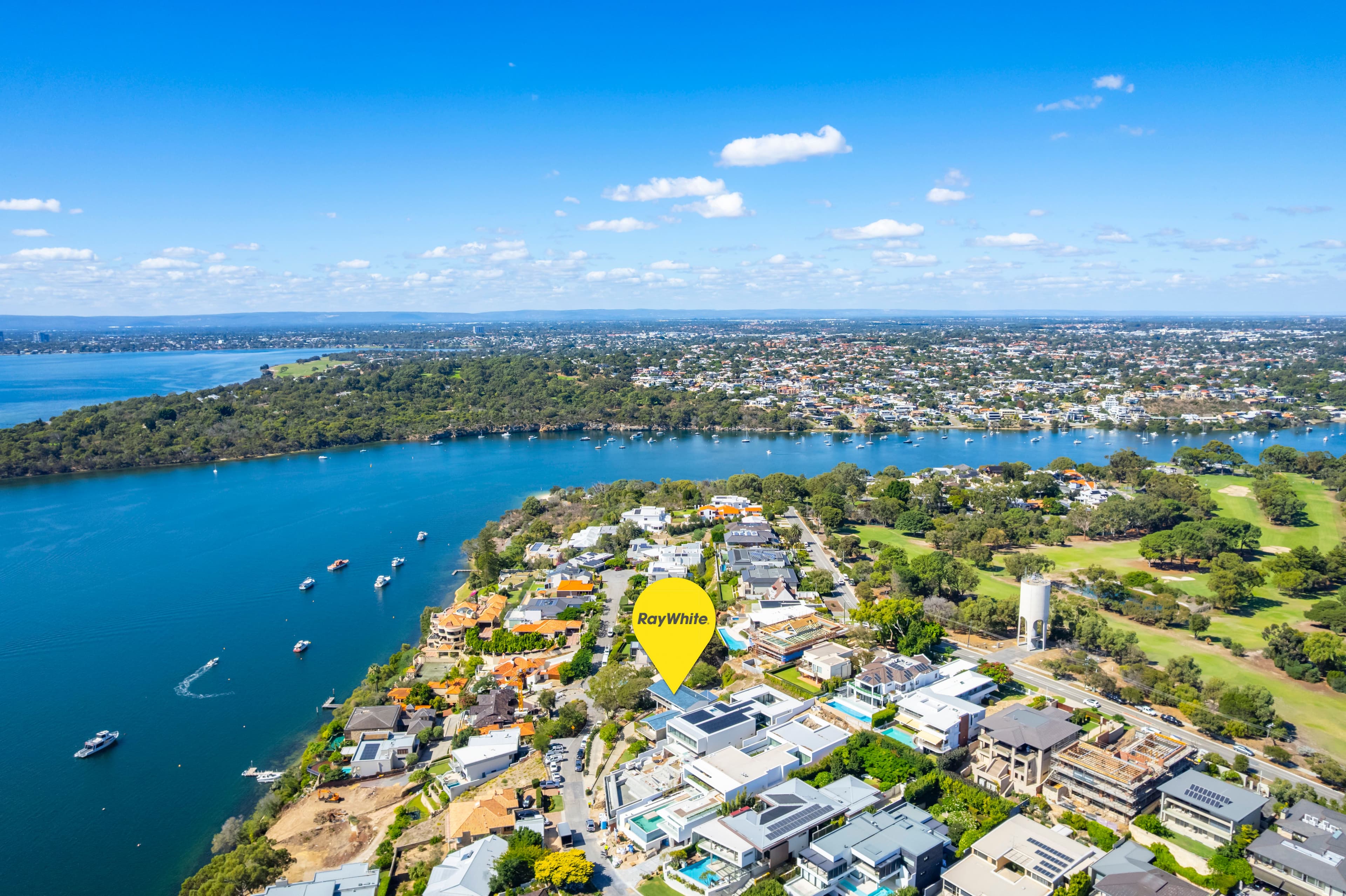 30 Saunders Street, Mosman Park WA 6012, Mosman Park - Thumbnail 2