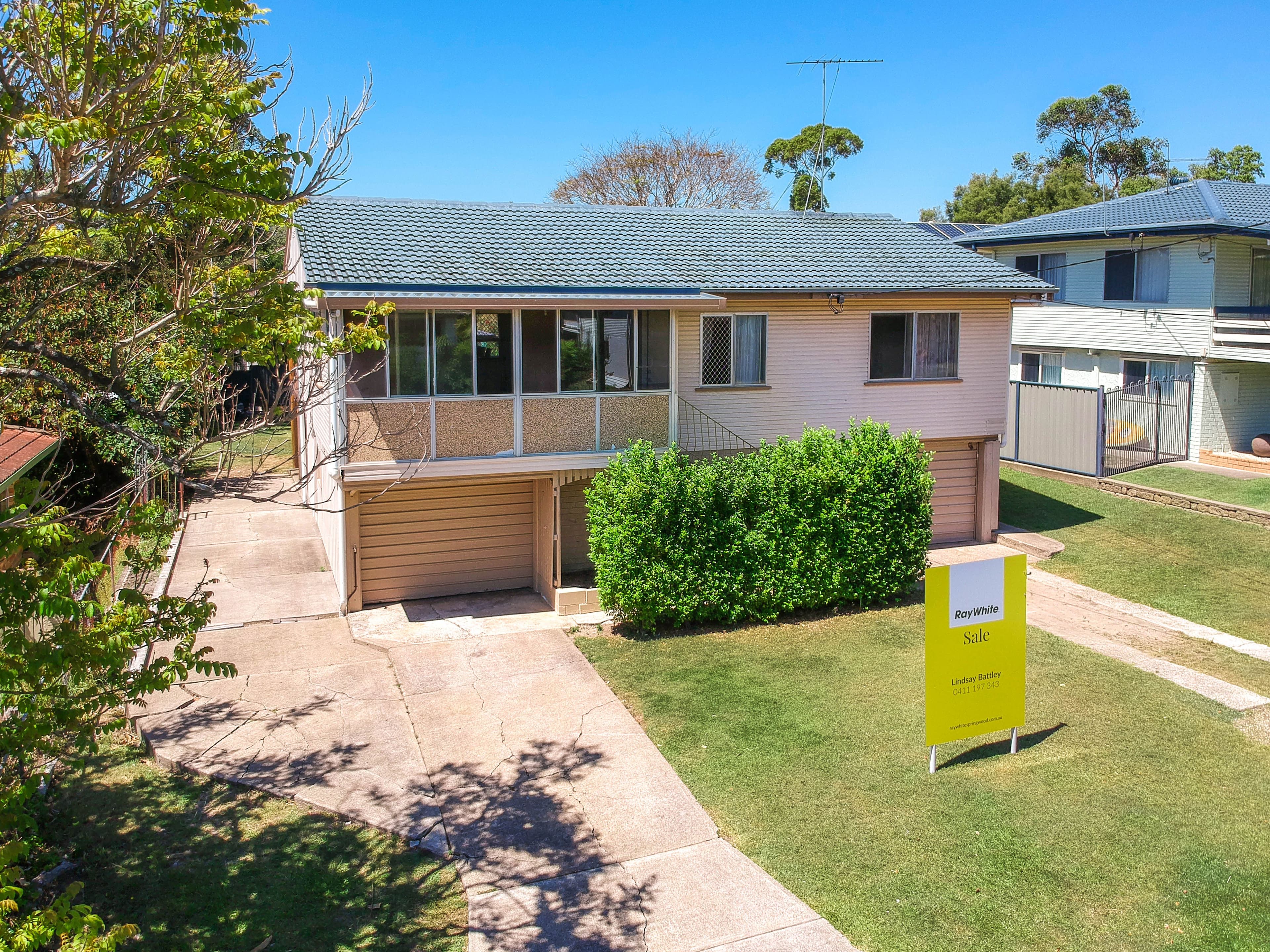 9 Kingsley Street, Rochedale South QLD 4123, Rochedale South - Image 1