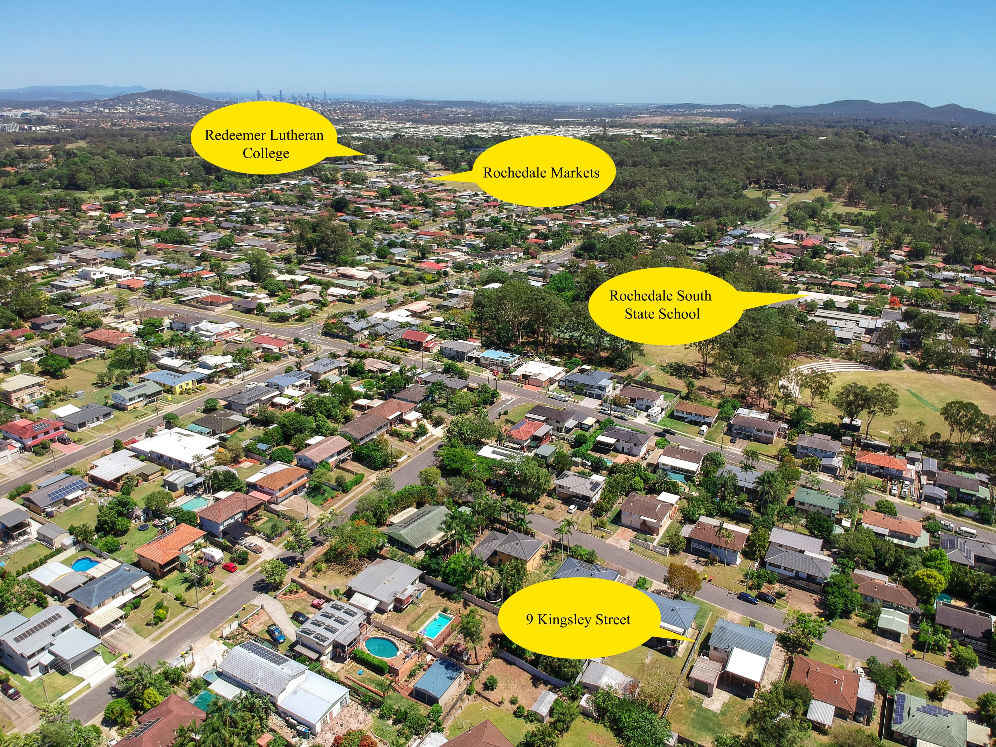 9 Kingsley Street, Rochedale South QLD 4123, Rochedale South - Thumbnail 3