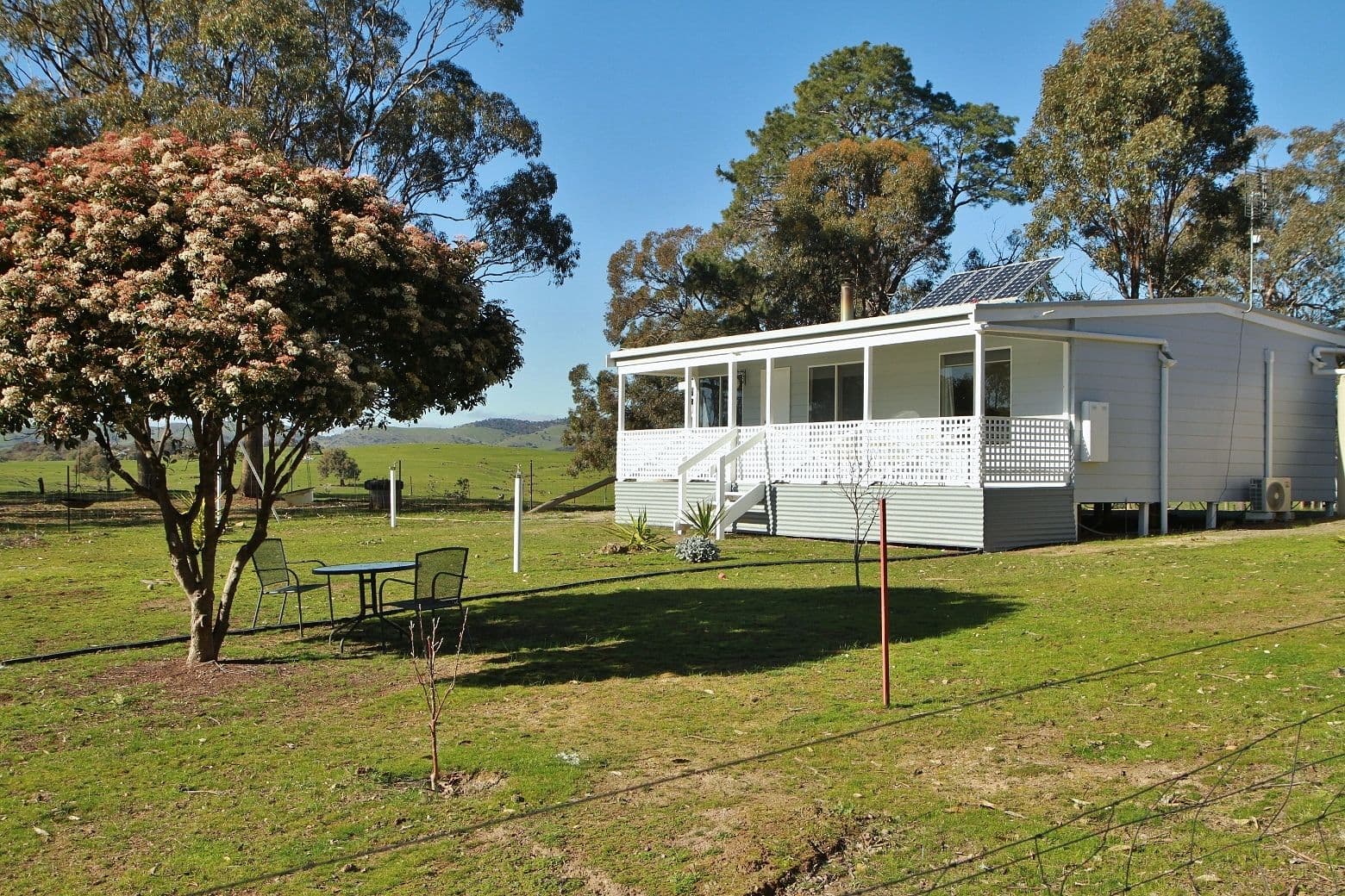 30 Wickhams Lane, GLENHOPE EAST VIC 3522, Glenhope East - Image 1