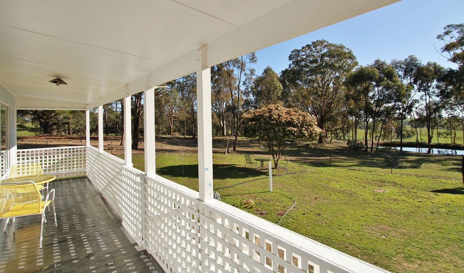 30 Wickhams Lane, GLENHOPE EAST VIC 3522, Glenhope East - Thumbnail 8