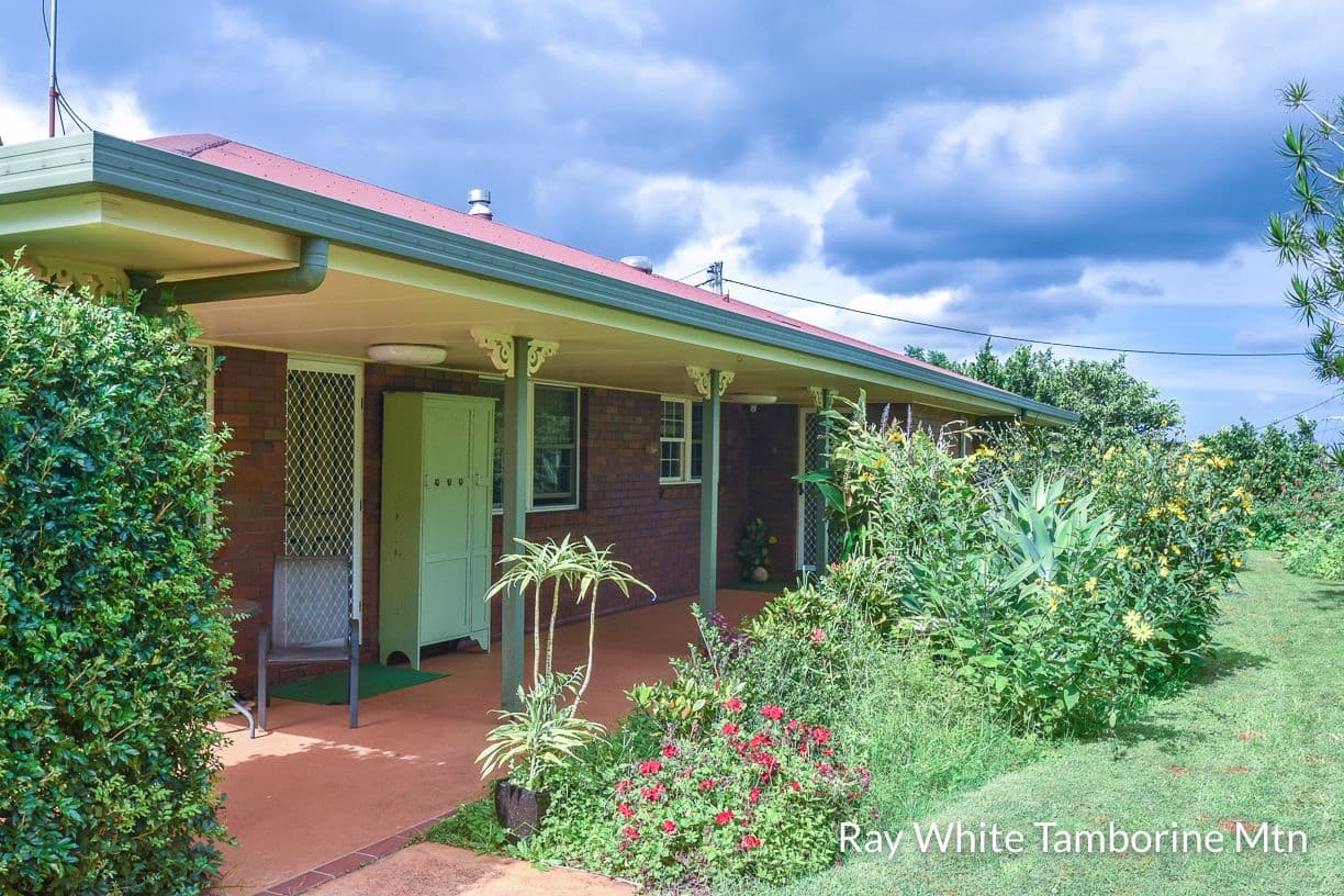 95 Coomera Gorge Drive, Tamborine Mountain QLD 4272, Tamborine Mountain - Image 1