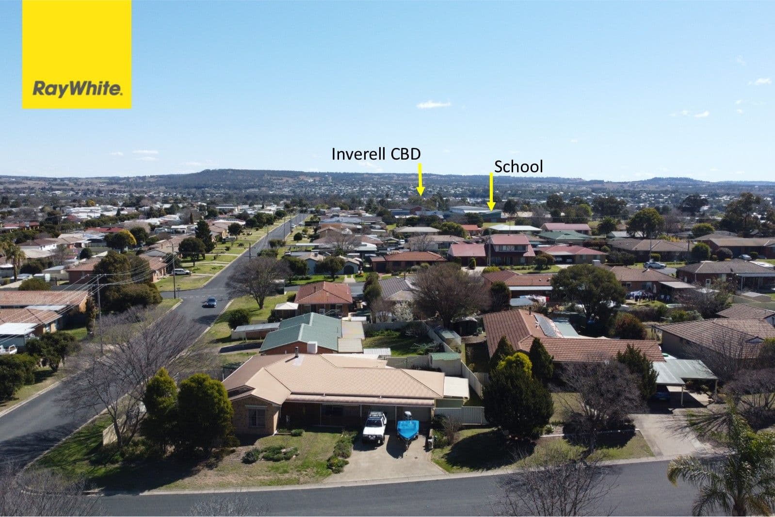 2 Sequoia Place, Inverell NSW 2360, Inverell - Image 1