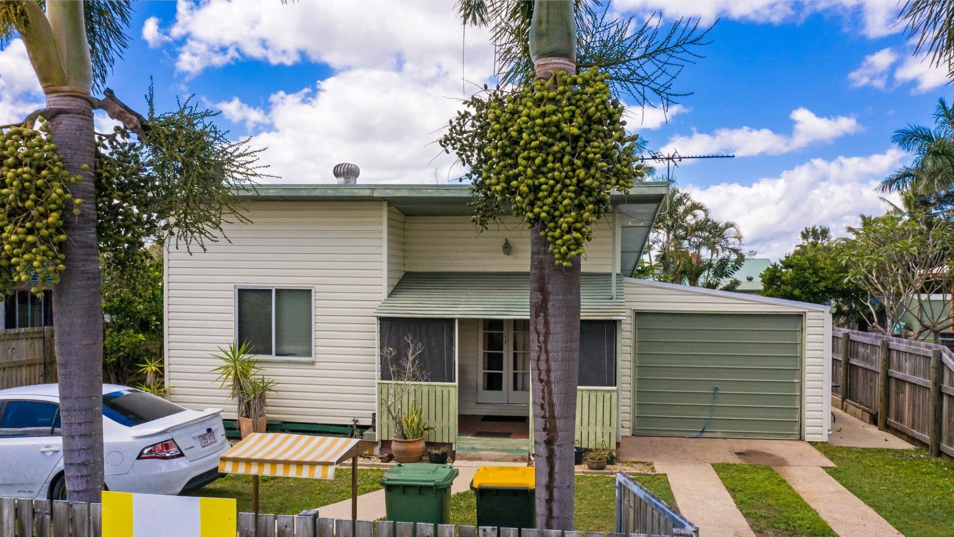 19 Fuljames Street, Proserpine QLD 4800, Proserpine - Thumbnail 2