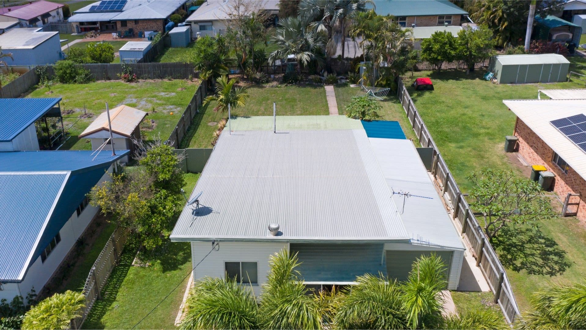 19 Fuljames Street, Proserpine QLD 4800, Proserpine - Thumbnail 5