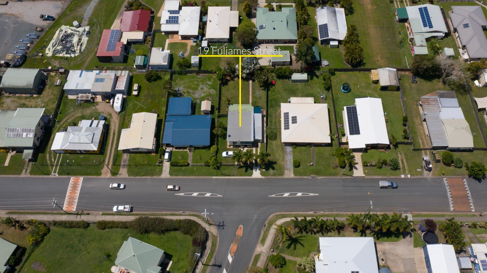 19 Fuljames Street, Proserpine QLD 4800, Proserpine - Thumbnail 7