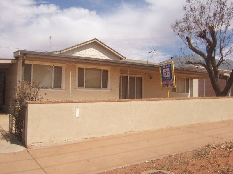 543 Mcgowen Street, BROKEN HILL NSW 2880, Broken Hill - Image 1