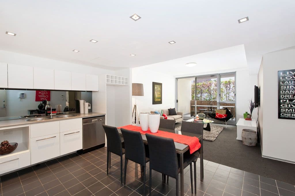 8 Sparkes Street, CAMPERDOWN NSW 2050, Camperdown - Image 1