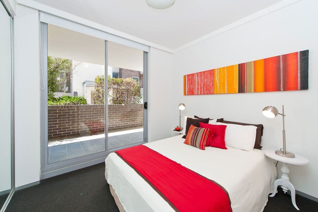 8 Sparkes Street, CAMPERDOWN NSW 2050, Camperdown - Thumbnail 2
