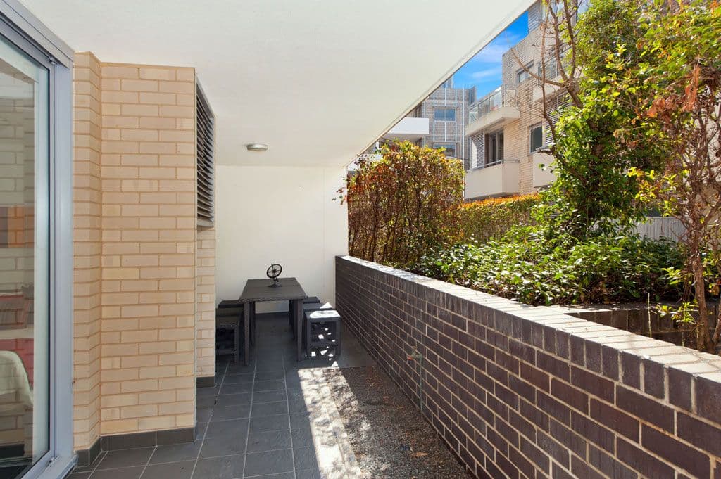 8 Sparkes Street, CAMPERDOWN NSW 2050, Camperdown - Thumbnail 4