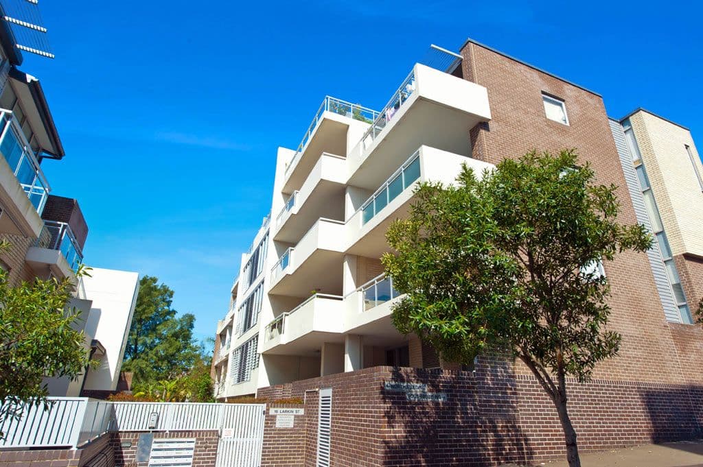 8 Sparkes Street, CAMPERDOWN NSW 2050, Camperdown - Thumbnail 5