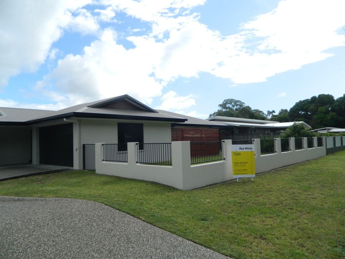 53 Coles Road, ANDERGROVE QLD 4740, Andergrove - Thumbnail 3