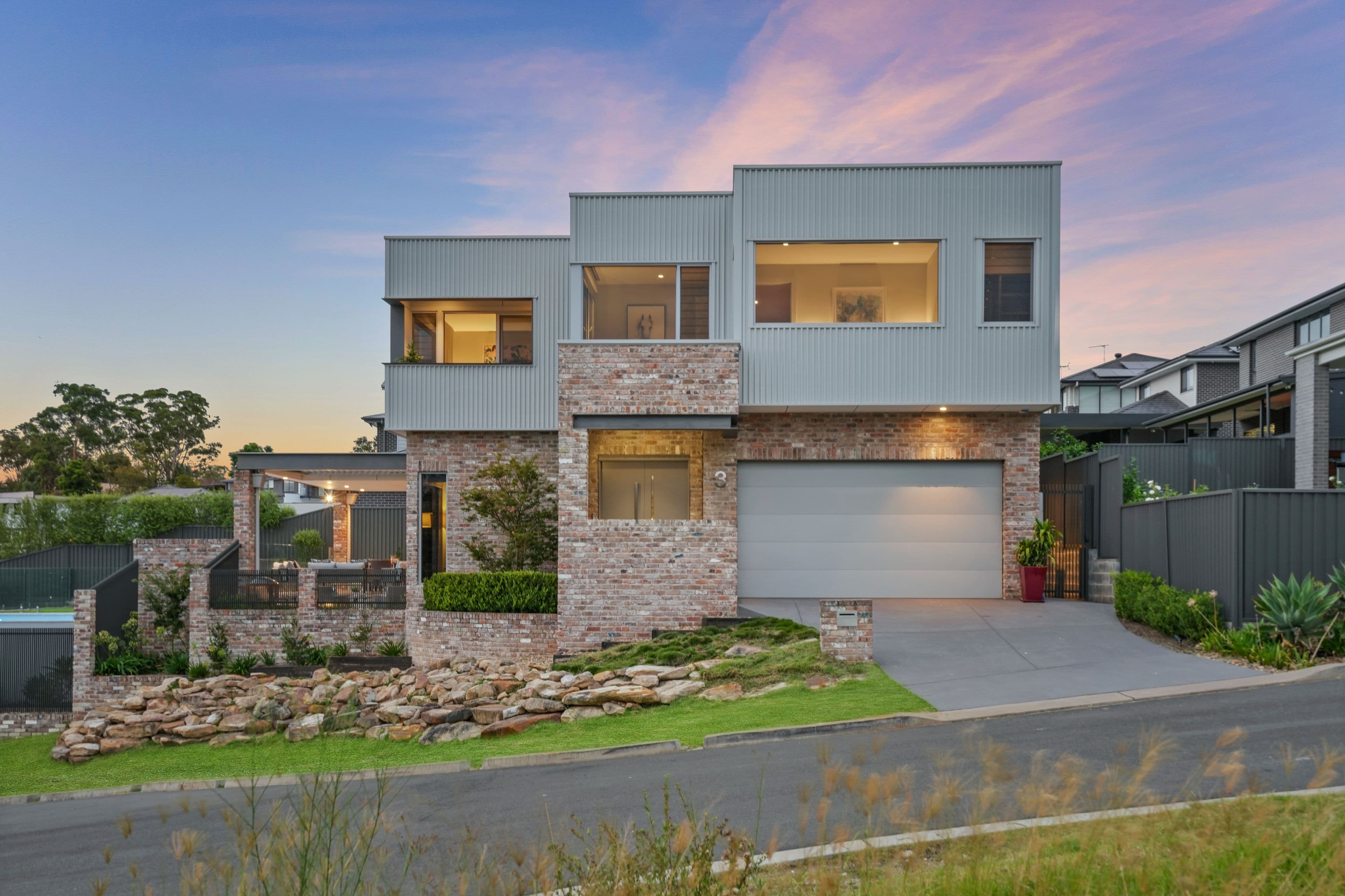 3 Homevale Place, North Kellyville NSW 2155, North Kellyville - Image 1