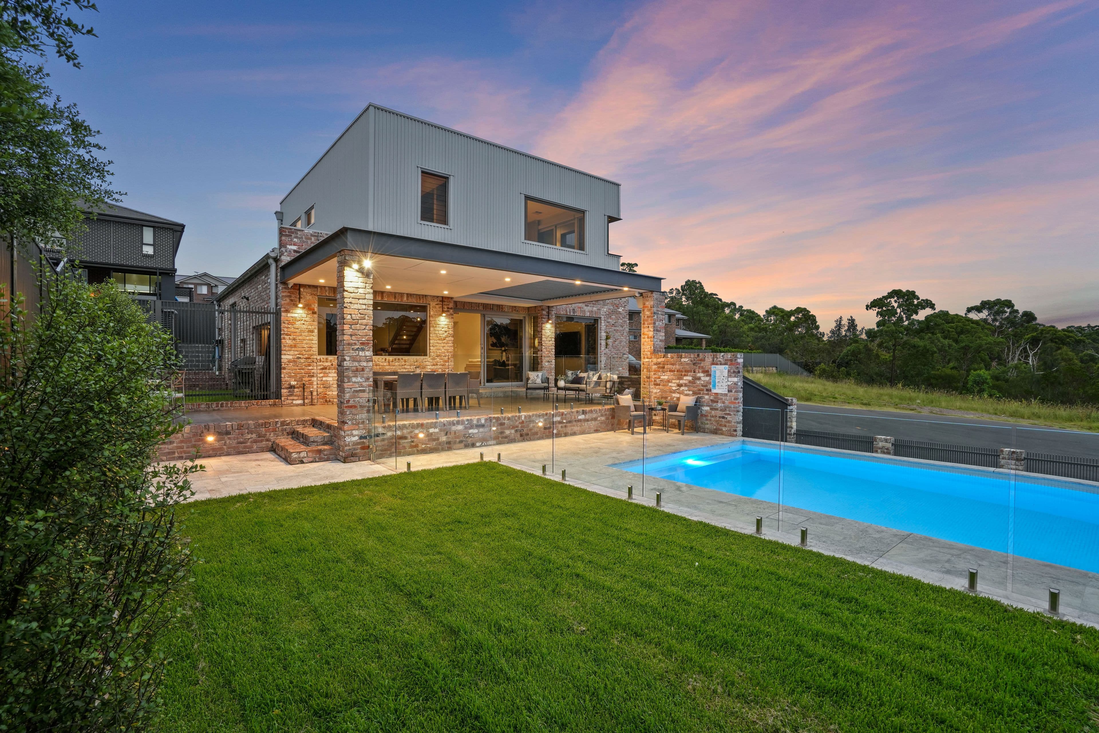 3 Homevale Place, North Kellyville NSW 2155, North Kellyville - Thumbnail 8