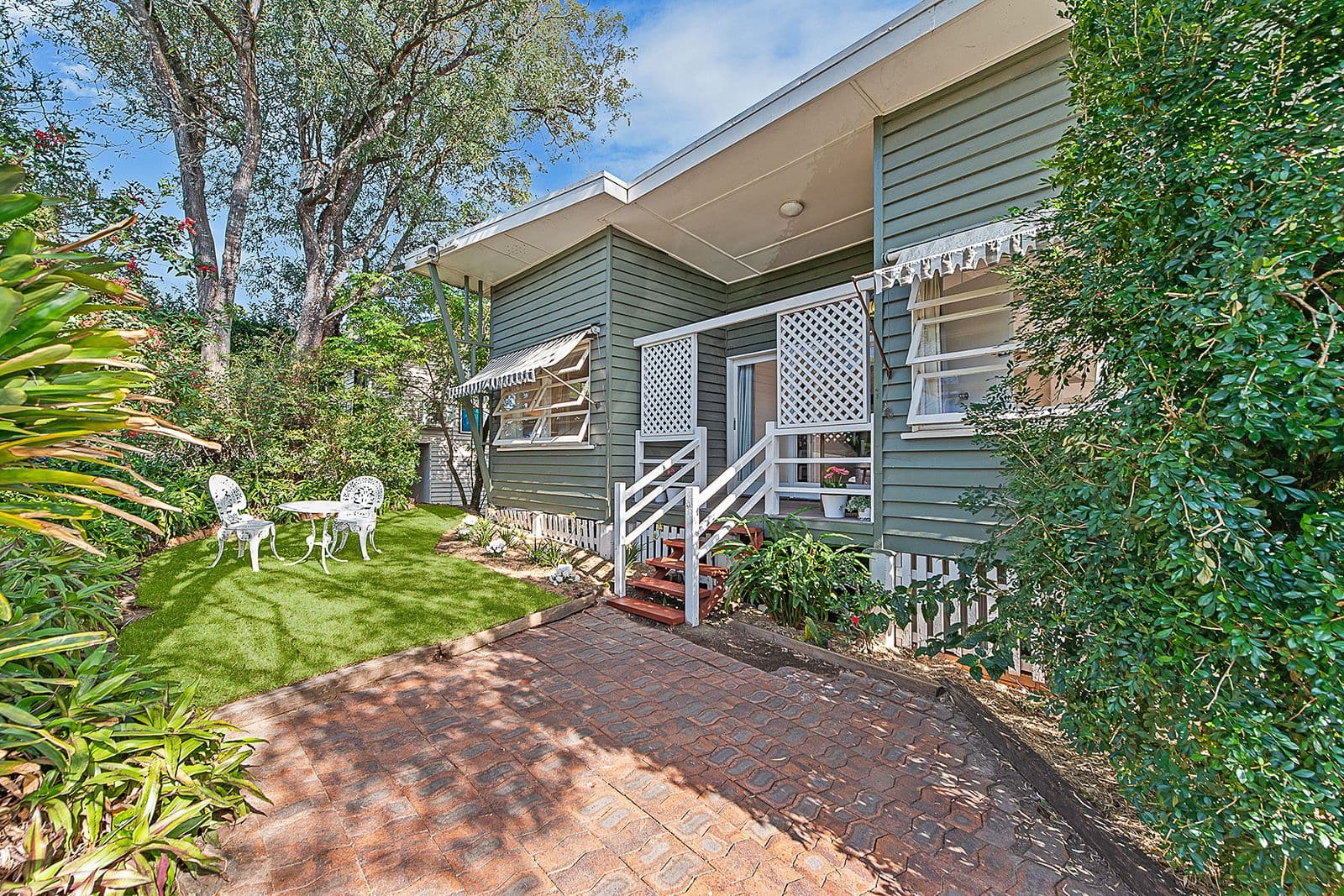 115 Market Street South, Indooroopilly QLD 4068, Indooroopilly - Image 1