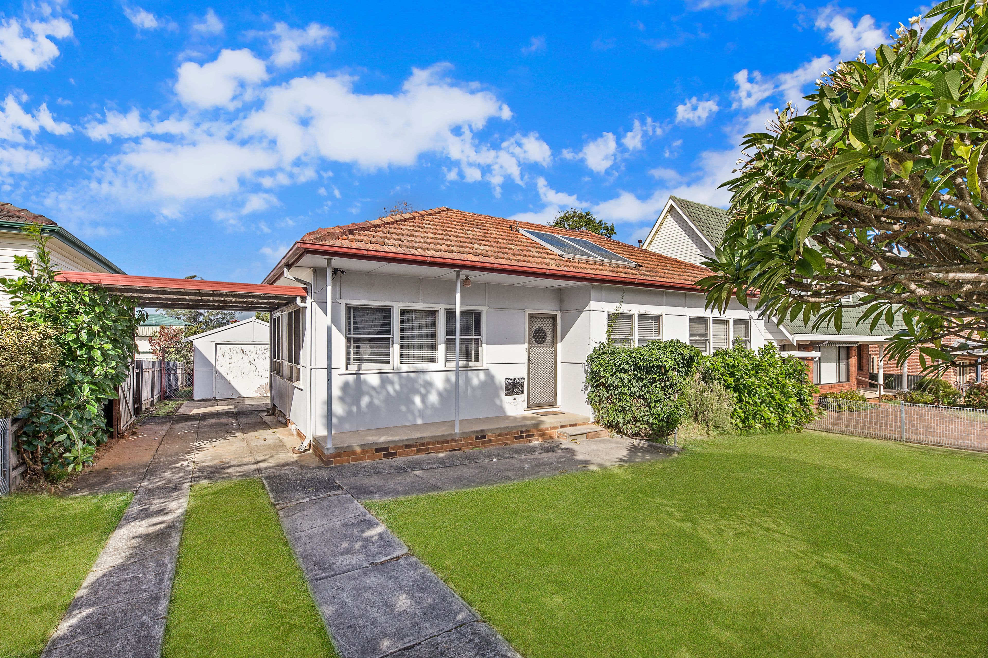 29 Folkard Street, North Ryde - Image 1